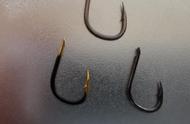 如何选择鱼钩类型和大小：详细解析常用鱼钩的区别和使用